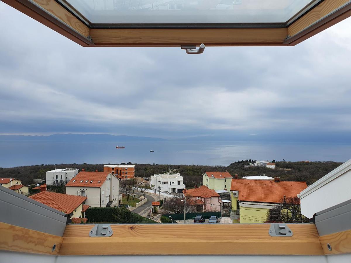 קוסטרנה Apartment Skylight מראה חיצוני תמונה
