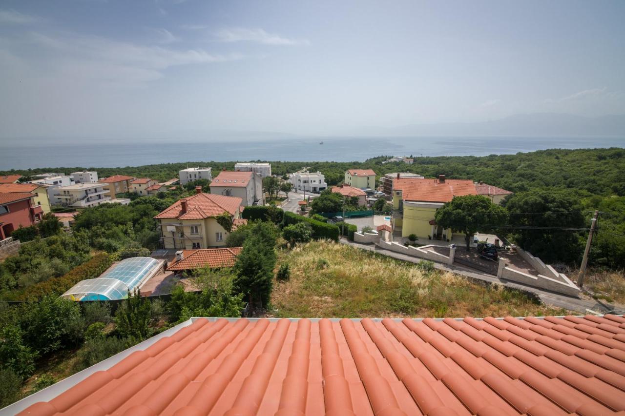 קוסטרנה Apartment Skylight מראה חיצוני תמונה