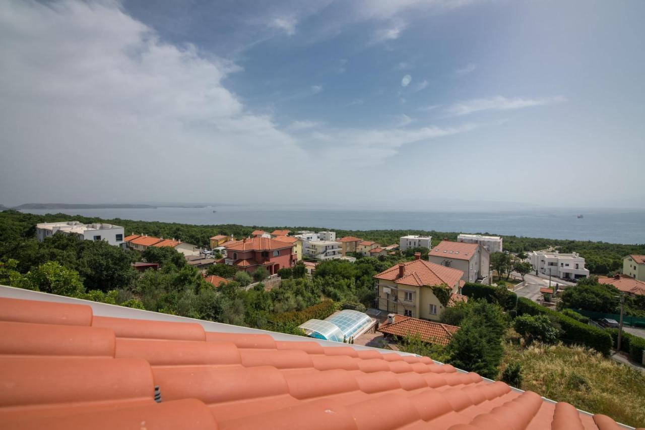 קוסטרנה Apartment Skylight מראה חיצוני תמונה